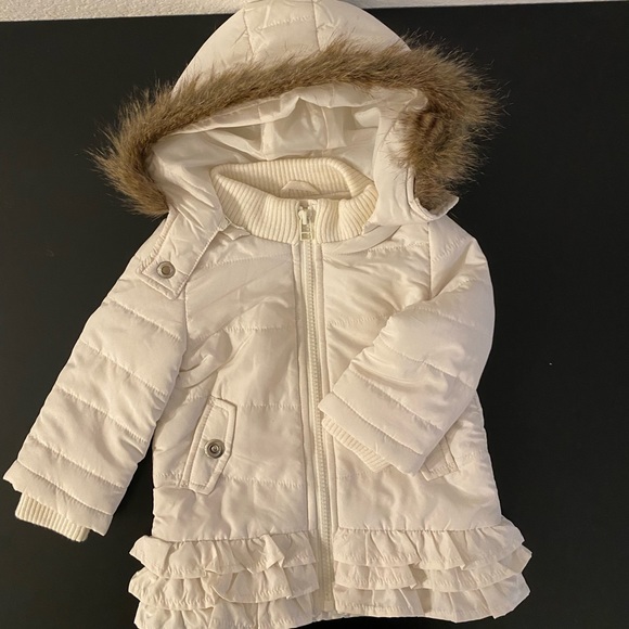 Starting Out Other - Winter Coat